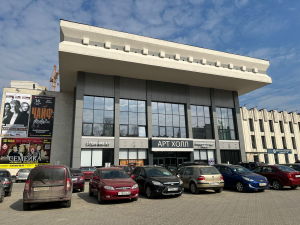 Арт Холл Театрально-концертное агентство "Звёздный дождь"